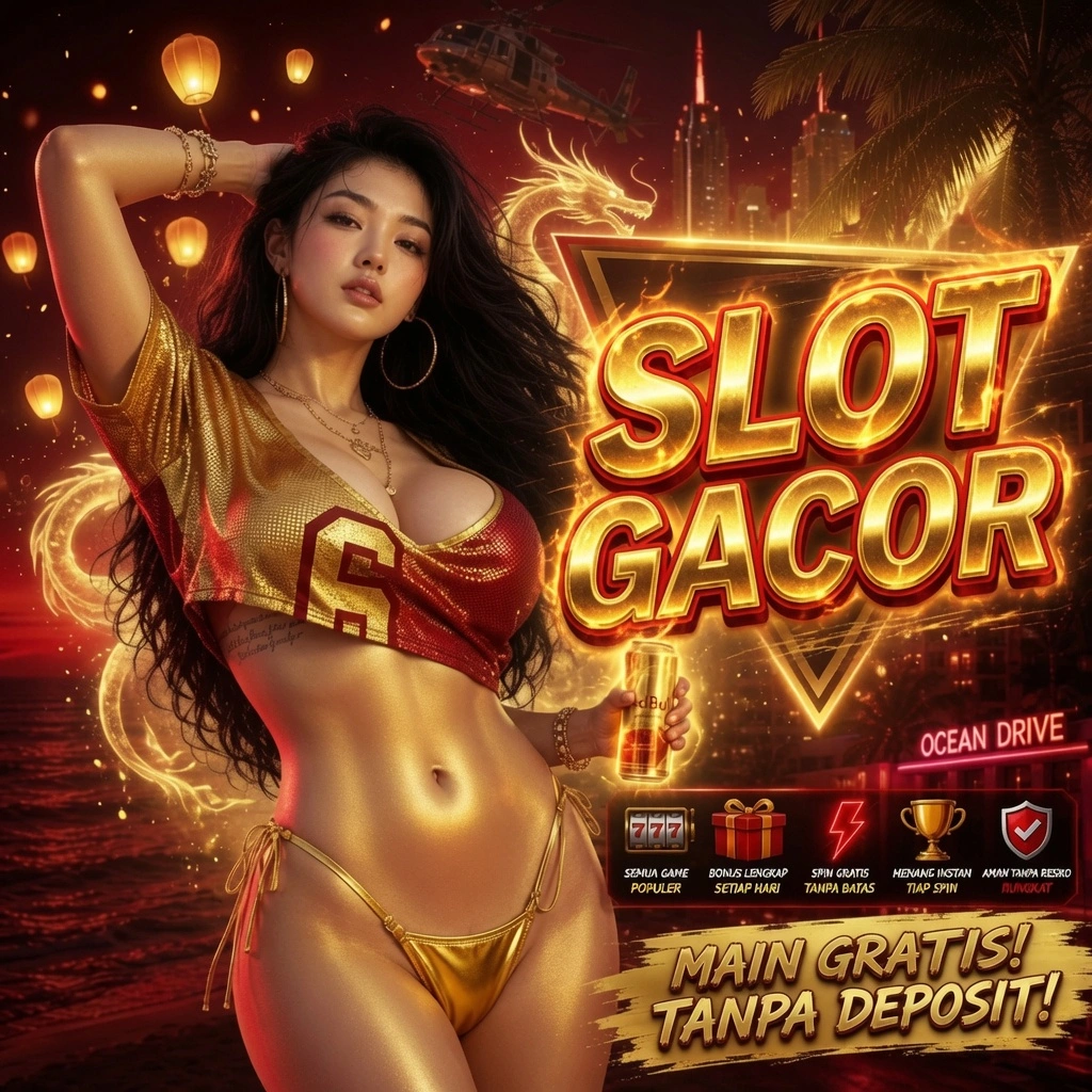 Banner Slot Demo Gacor PG Soft & Pragmatic Play Hari Ini