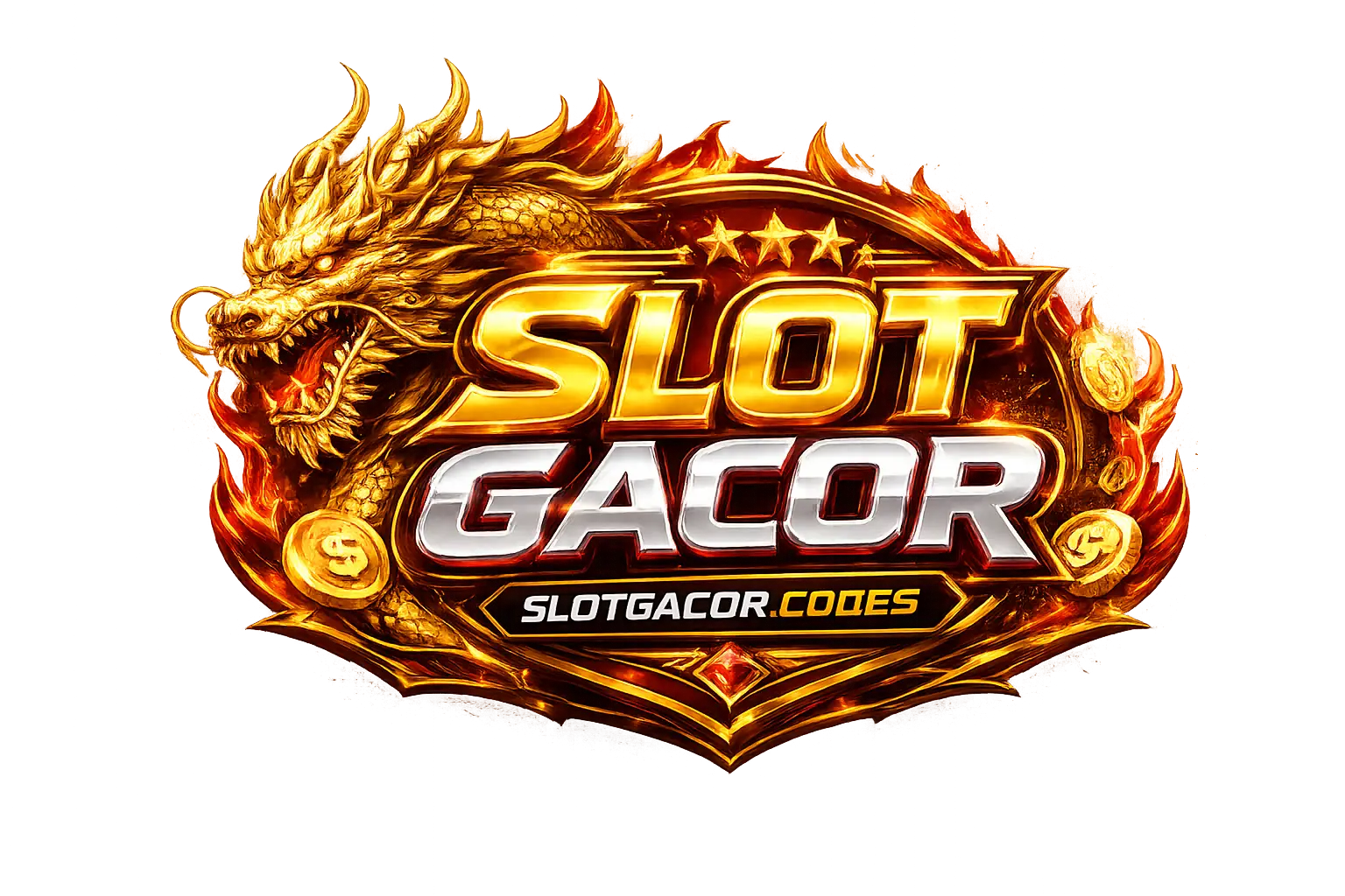 SLOT GACOR - Situs Slot Demo & Slot Gacor Hari Ini Indonesia